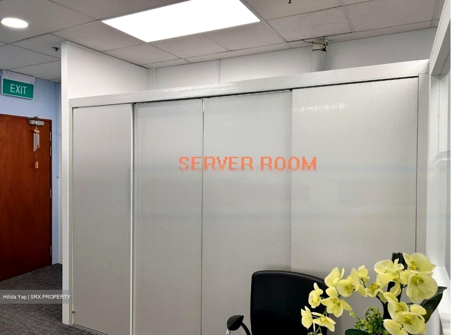 Burlington Square (D7), Office #451344911